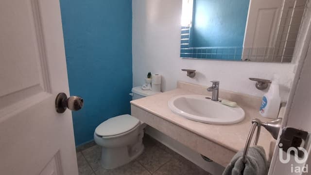 Casa en Venta en Ampliación Huertas del Carmen Corregidora Queretaro