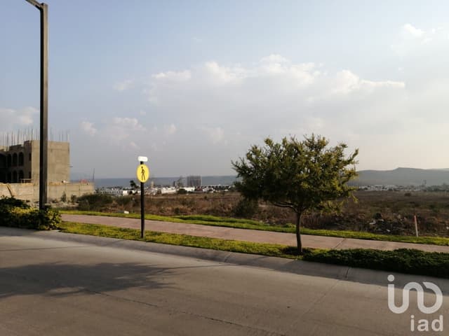 Terreno en venta en El Condado, Corregidora Querétaro