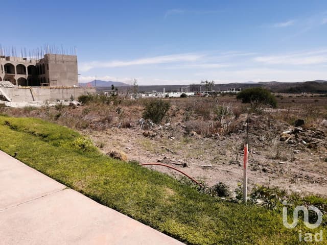 Terreno en venta en El Condado, Corregidora Querétaro