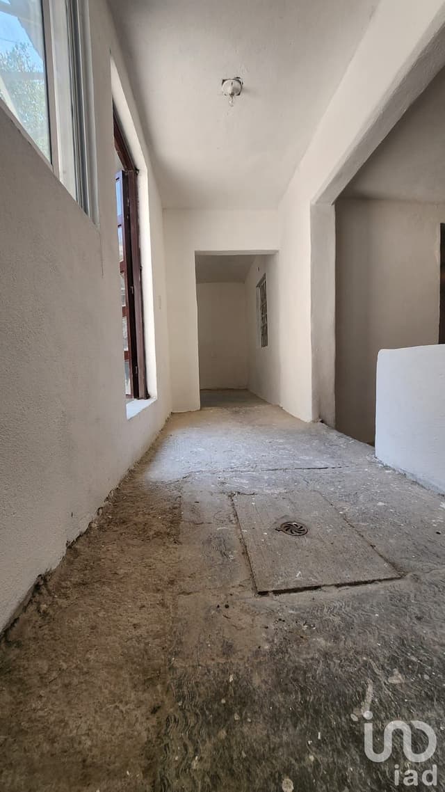 VENTA DE CASA EN SAN JOSE IXHUATEPEC, TLALNEPANTLA, EDO. DE MEXICO.