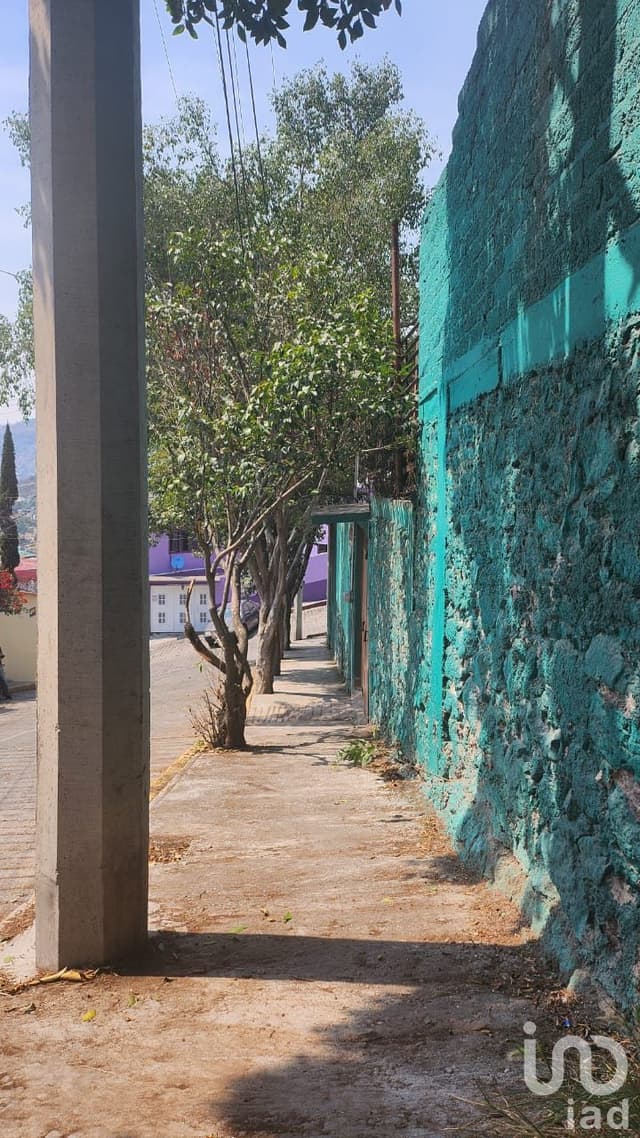 VENDO CASA EN SAN JOSE IXHUATEPEC, TLALNEPANTLA, EDO. DE MEXICO.