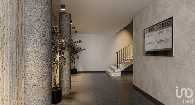 VENDO DEPARTAMENTO EN PREVENTA, COL. DEL VALLE, BENITO JUAREZ, CDMX