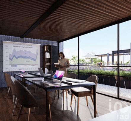 VENTA DE DEPARTAMENTO EN PREVENTA EN ROMA NORTE, CUAUHTÉMOC, CDMX.