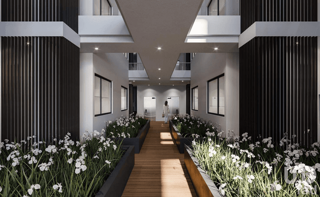 VENTA DE DEPARTAMENTO EN PREVENTA, COL. ROMA, CUAUHTÉMOC, CDMX.