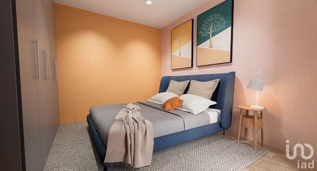 VENTA DEPARTAMENTO EN PREVENTA EN NARVARTE, BENITO JUAREZ, CDMX