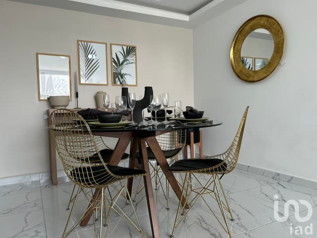 VENDO DEPARTAMENTO NUEVO EN RINCON DE LA MONTAÑA. ATIZAPAN, EDO. DE MEXICO.