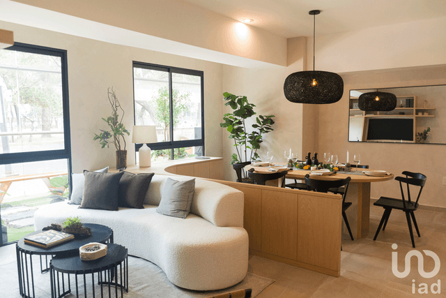 VENDO DEPARTAMENTO EN LINDAVISTA, GUSTAVO A. MADERO, CDMX