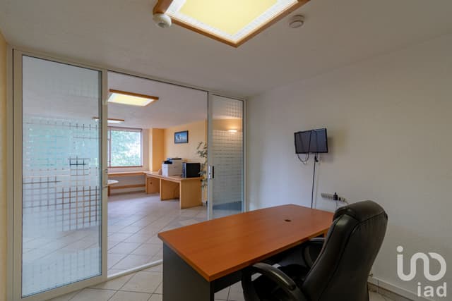 RENTO OFICINA CON AREA CON CALL CENTER, EN TLALNEPANTALA CENTRO, EDO. DE MEXICO.