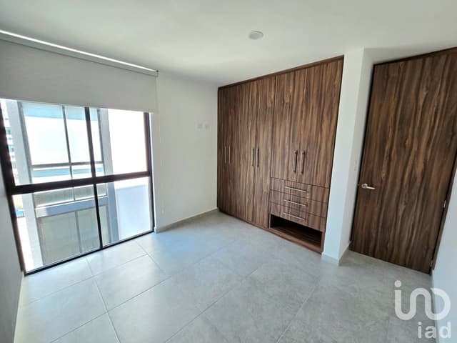 RENTO DEPARTAMENTO NUEVO EN RESIDENCIAL DE ZAVALETA, PUEBLA