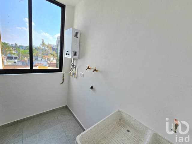 RENTO DEPARTAMENTO NUEVO EN RESIDENCIAL DE ZAVALETA, PUEBLA