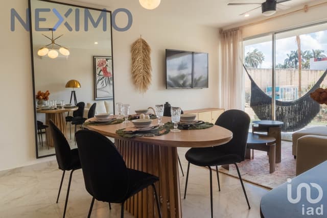 DEPARTAMENTO EN PREVENTA EN CUMBRES CANCUN, QUINTANA ROO, TORRE A