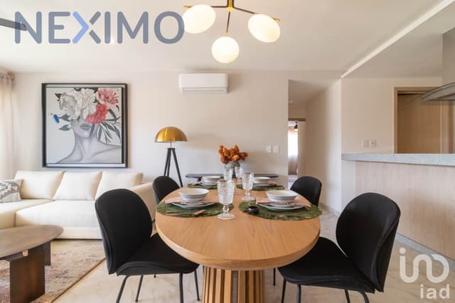 DEPARTAMENTO EN PREVENTA EN RESIDENCIAL CUMBRES TORRE B CANCUN, QUINTANA ROO