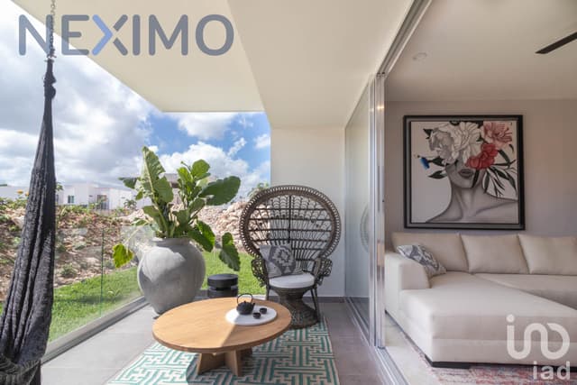 DEPARTAMENTO EN PREVENTA EN RESIDENCIAL CUMBRE TORRE A EN CANCÚN,QUINTANA ROO