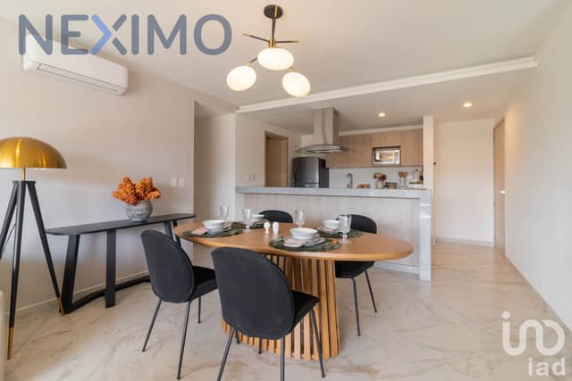 DEPARTAMENTO EN PREVENTA EN RESIDENCIAL CUMBRE TORRE A EN CANCÚN,QUINTANA ROO