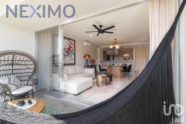 DEPARTAMENTO EN PREVENTA EN RESIDENCIAL CUMBRE TORRE A EN CANCÚN,QUINTANA ROO