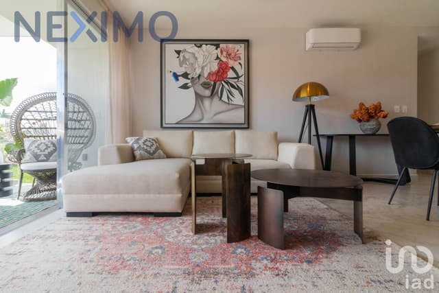 DEPARTAMENTO EN PREVENTA EN RESIDENCIAL CUMBRES TORRE A CANCUN, QUINTANA ROO