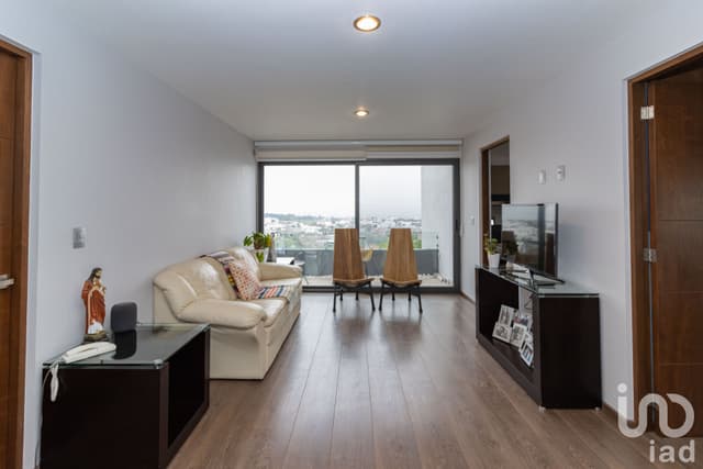 Residencia en VENTA en Club de Golf La Loma San Luis Potosi