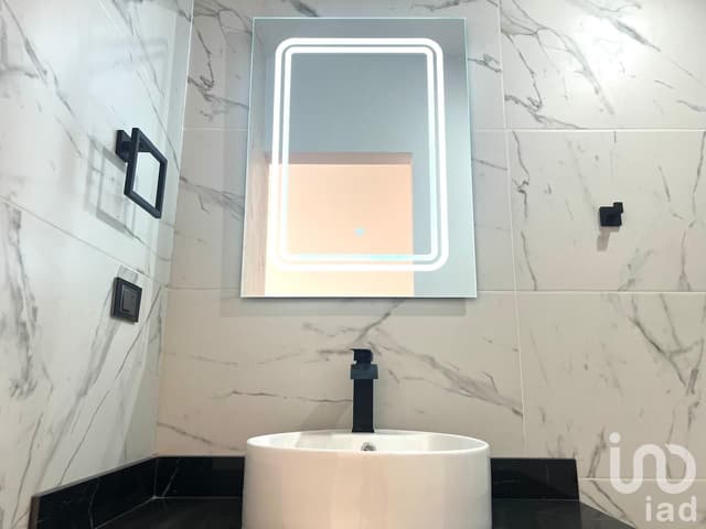 Casa en VENTA en Villamagna con recamara en planta baja y Roof top en San Luis Potosi