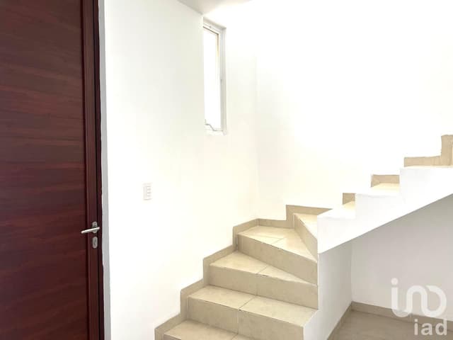 Casa en RENTA AMUEBLADA zona Pozos Puerta Natura San Luis Potosí