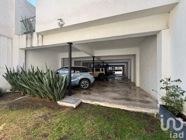 Departamento en VENTA en el Poniente de San Luis Potosi frente a Villantigua
