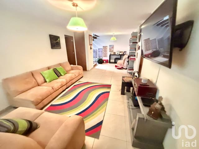 Casa en VENTA en Club de Golf La Loma en San Luis Potosí