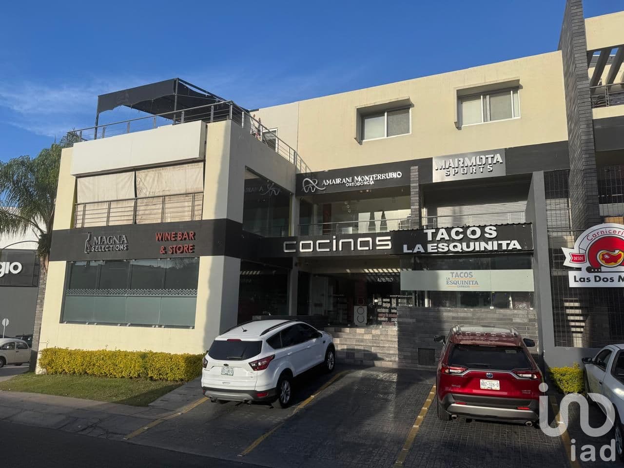 Fotos adicionales
