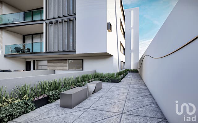 Venta Departamentos O Terra en Villa Magna, San Luis Potosí, S.L.P