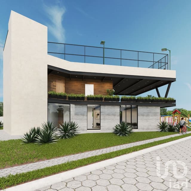Venta de casa Lomas de Angelópolis San Andrés Cholula Puebla