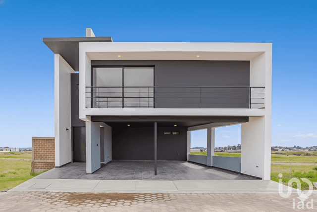 Casa en Venta en San Andrés Cholula Puebla, cerca de parque Loro