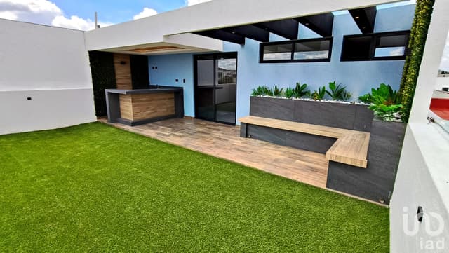 Casa en venta en Lomas de Angelópolis, Puebla, Cascatta