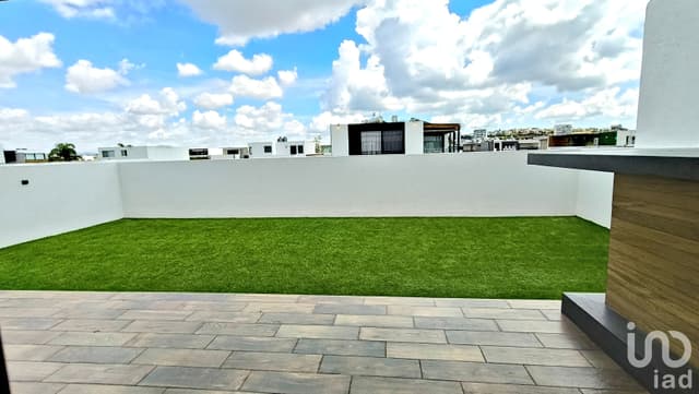 Casa en venta en Lomas de Angelópolis, Puebla, Cascatta