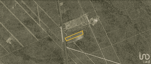 TERRENO 2.56 HECTÁREAS A ORILLA DE CARRETERA EN SAN PEDRO