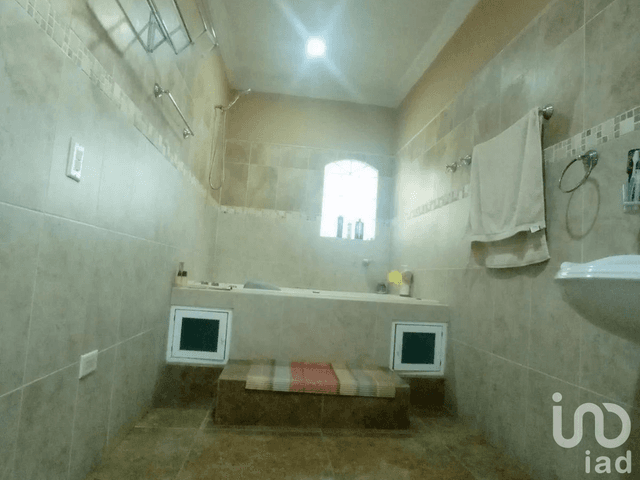 CASA GRANDE DE 5 RECÁMARAS EN VENTA EN PUEBLO NUEVO LA PAZ BCS