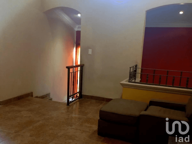 CASA GRANDE DE 5 RECÁMARAS EN VENTA EN PUEBLO NUEVO LA PAZ BCS