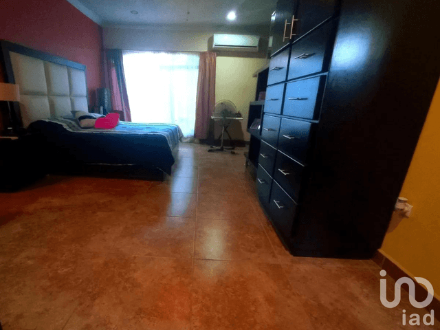 CASA GRANDE DE 5 RECÁMARAS EN VENTA EN PUEBLO NUEVO LA PAZ BCS