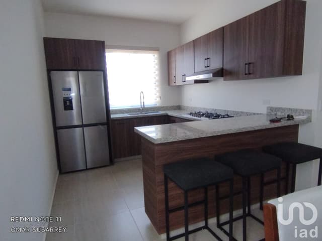 CASA NUEVA EN VENTA EN LA PAZ BAJA CALIFORNIA SUR