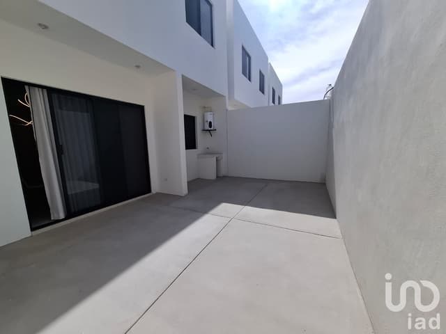 CASA EN VENTA EN LA PAZ BAJA CALIFORNIA SUR