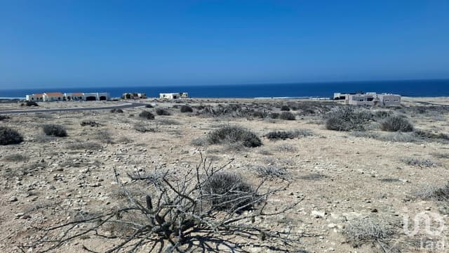 TERRENO EN VENTA USO HABITACIONAL EN LA AGUJA CONQUISTA AGRARIA LA PAZ BAJA CALIFORNIA SUR