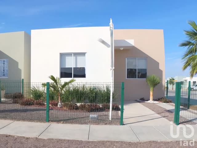 CASA DE 3 RECÁMARAS EN VENTA EN LA PAZ