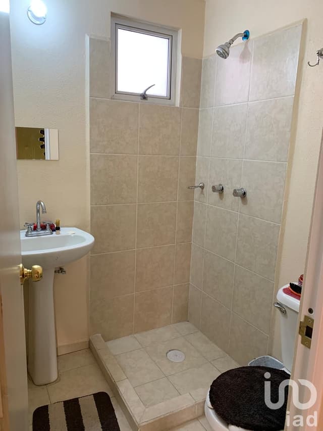 Venta de Casa Privada Colonial del Lago, Nicolas Romero