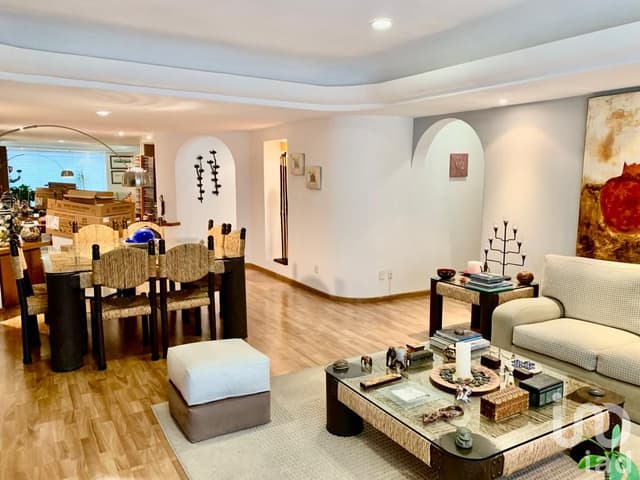 Venta Departamento Excelente ubicación, Santa Fe, CDMX