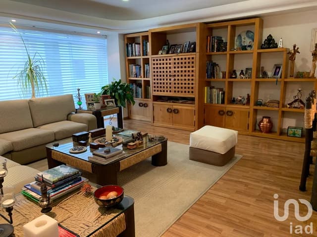 Trabajas en Santa Fe?, Vendo Bonito Departamento, Cuajimalpa, CDMX
