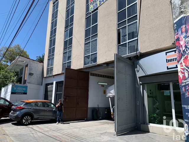 Oficinas Renta en Tlalnepantla, Edo Mex