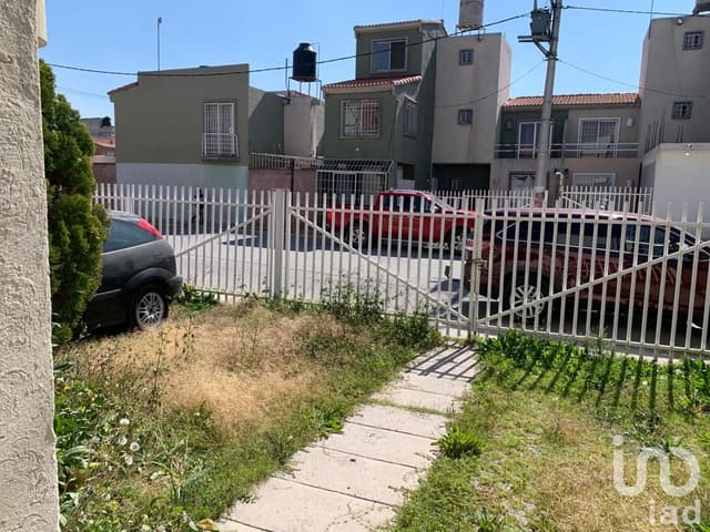 Casa en Venta, en Hacienda Las Misiones