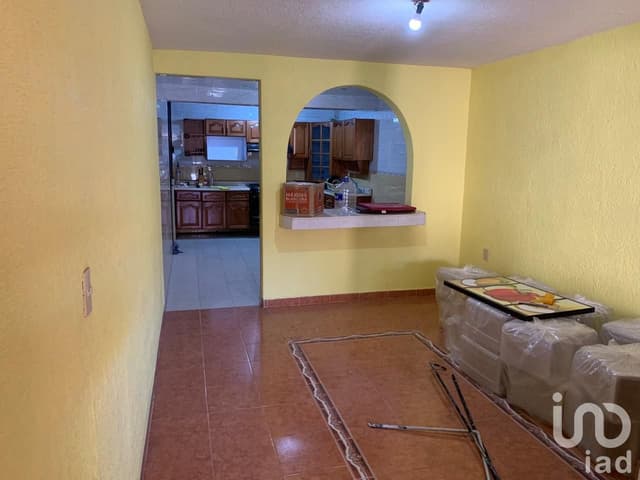 Oportunidad Venta en Tultitlán, Edo Mex
