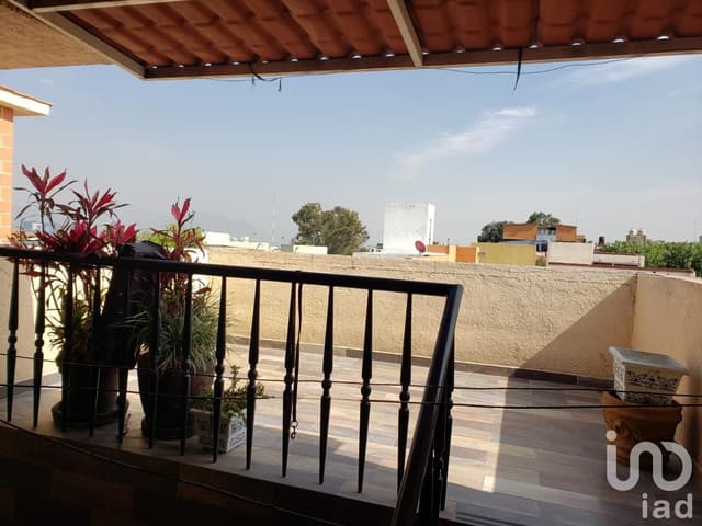 Venta Casa Privada en Hacienda Sta. Mónica, Edo Mex