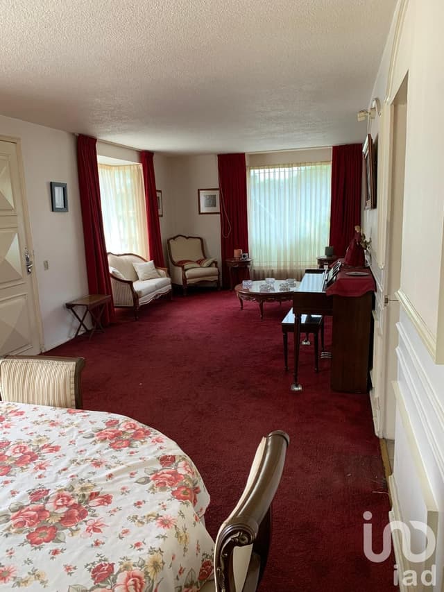 Venta Casa en Satélite para Remodelar, Naucalpan EdoMex