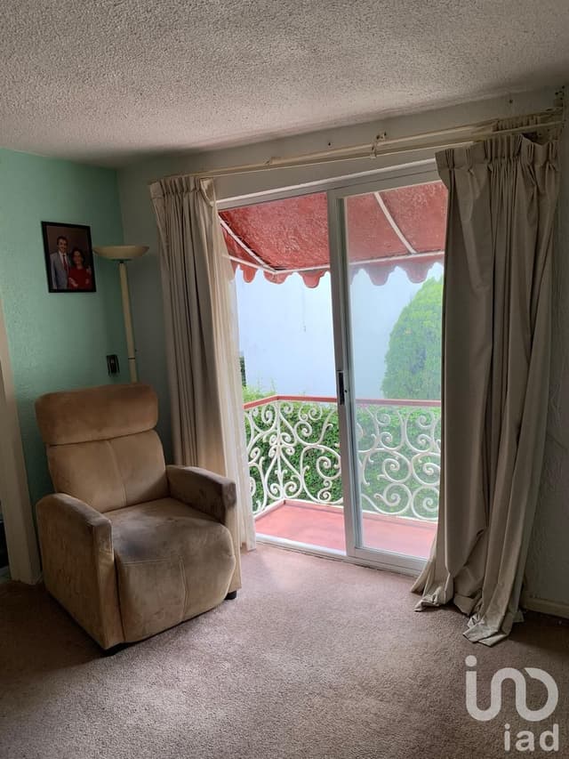 Casa en Satélite para Remodelar, Naucalpan EdoMex