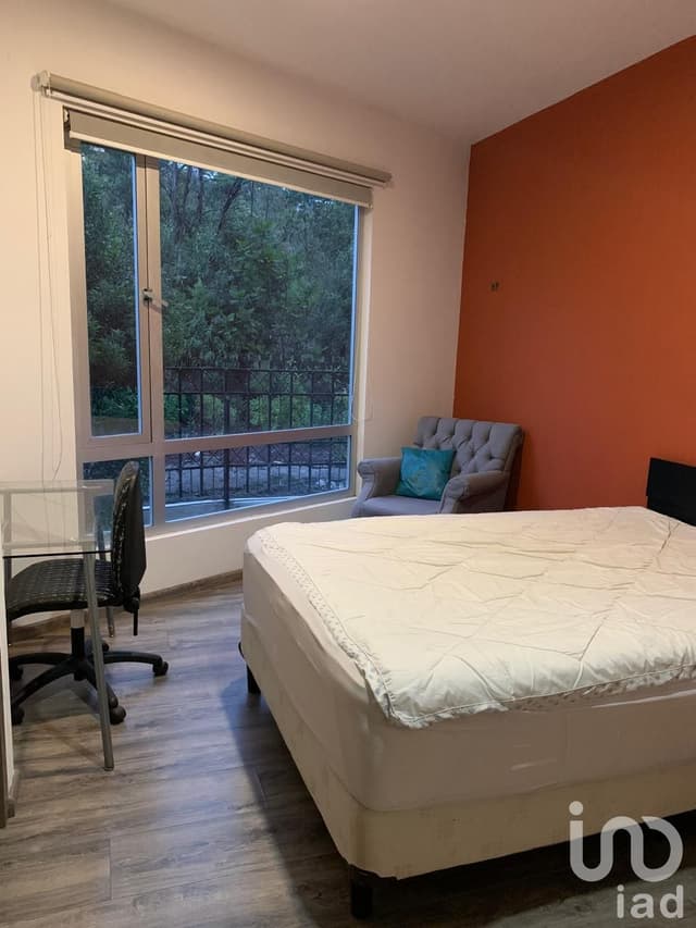 Bonito Depto en Bosques de Lomas Verdes