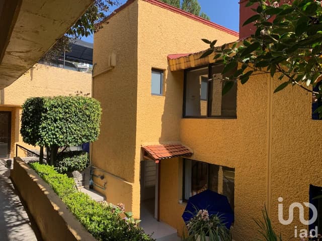 Casa en Residencial Privado, Paseos del Bosque Naucalpan